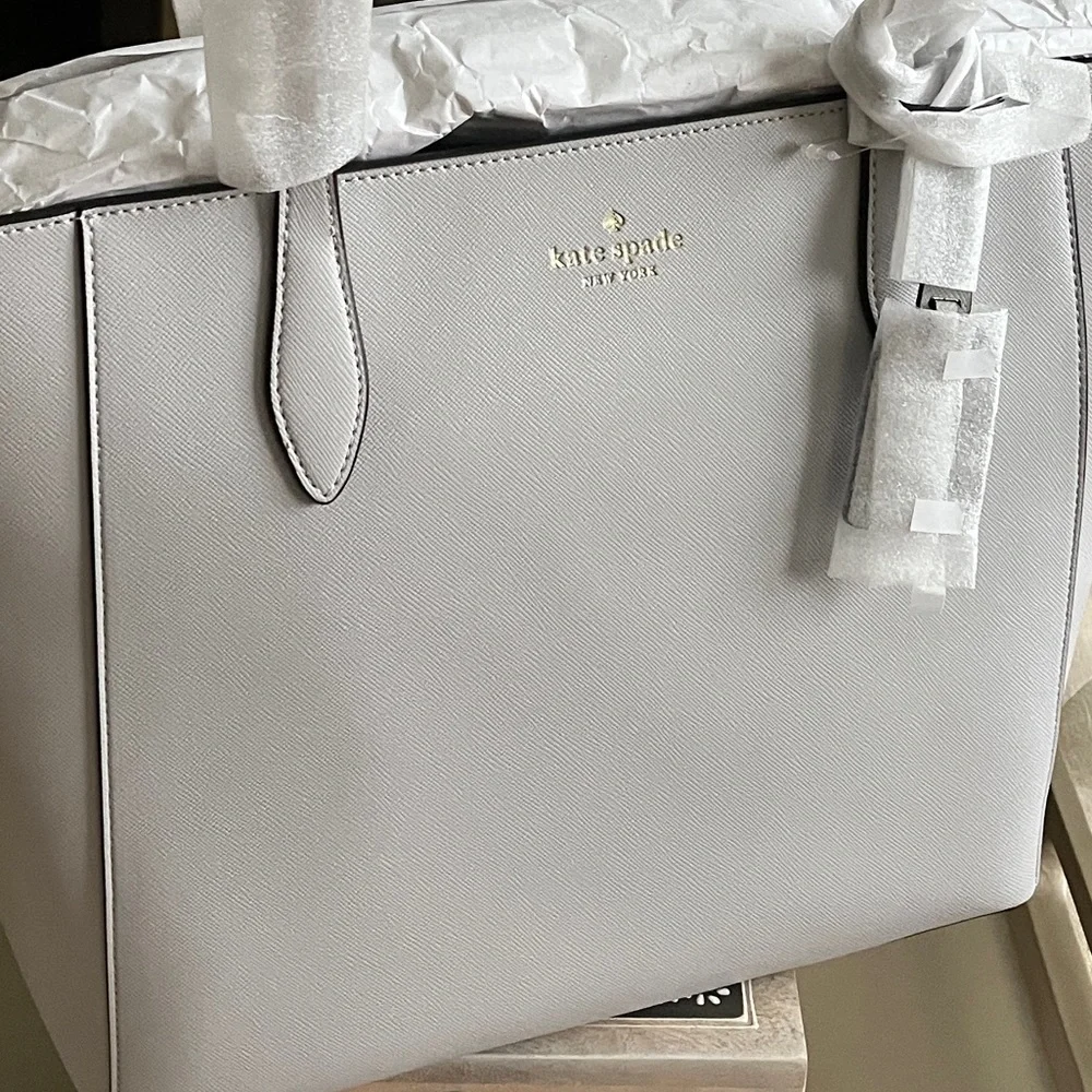 Kate spade dana tote - Picture 8 of 10